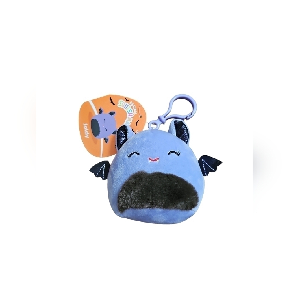 NEW SQUISHMALLOW BUNDLE HALLOWEEN - Picture 2 of 5